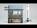 ON-A Innovation-Architecture