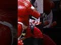 CAN'T WAIT FOR MORE RAPTOR MASCOT MOMENTS THIS SEASON 😂