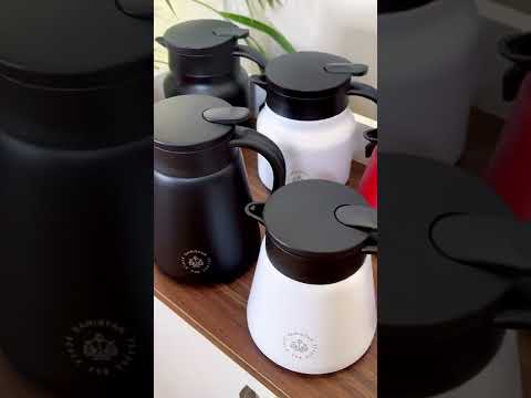 ترمس قهوة وشاي من تخير