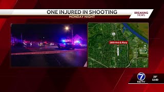 Famous Omaha police investigate shooting that injured one person Net Worth