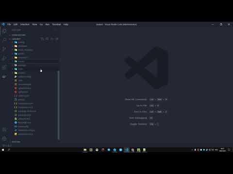 СОЗДАНИЕ УВЕДОМЛЕНИЯ ► Laravel уведомления в Telegram!