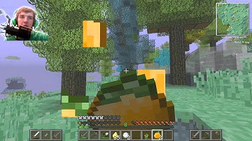 Minecraft: Aether 2 : Part 4 : Entering the Aether Dungeon