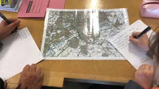 Geography Taster Session