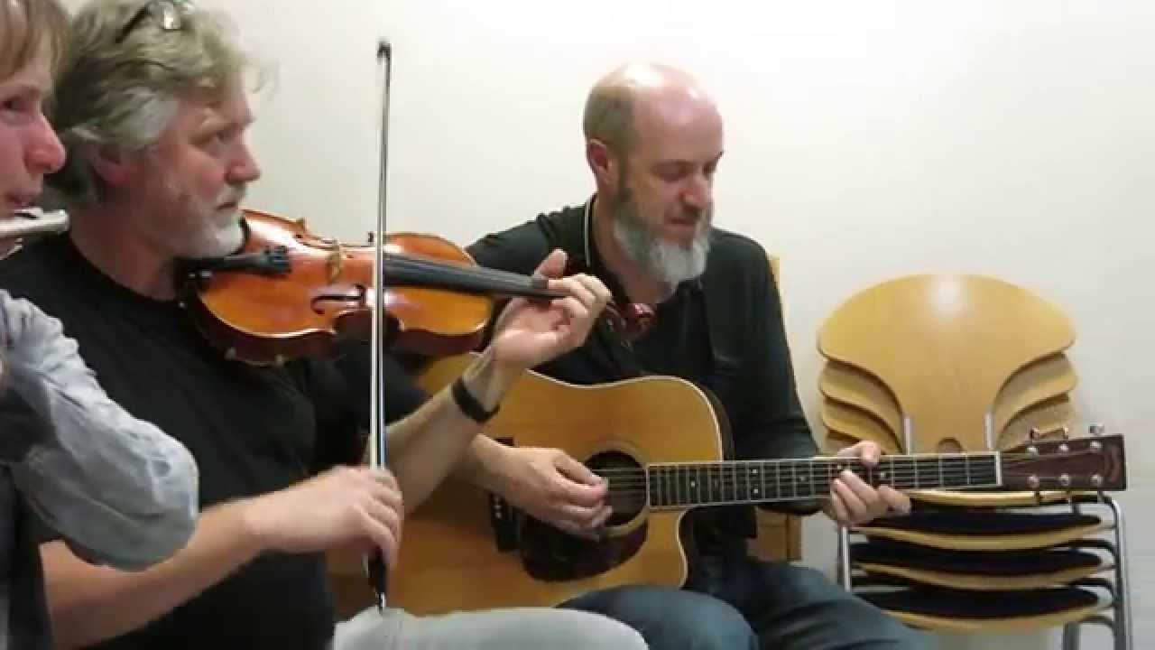 "Bryllupshopsa" med Helle+Per+Michael+Bent