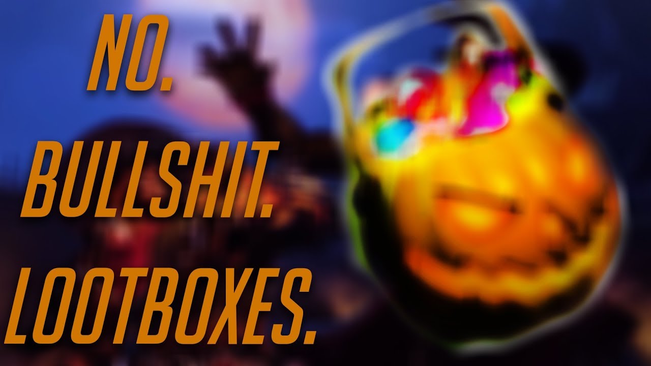 How To Get All Halloween Skins Overwatch Season 2 YouTube How To Get All Halloween Skins Overwatch Season 2 YouTube