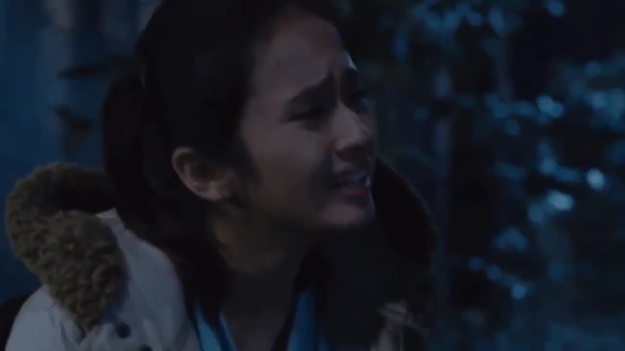 Villa Penuh Dendam full movie horror 2026