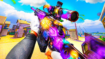 #1 Female Sniper But I