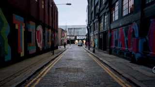 Tealer in London
