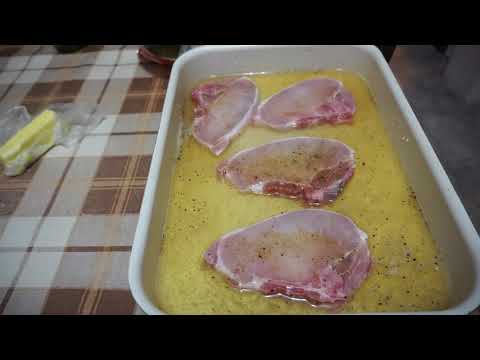 Видео: Как да си направим кремообразен сос от пържола от сьомга