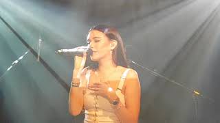Madison Beer covers Lana del Rey-Video Games Bitterzoet Paradiso Amsterdam