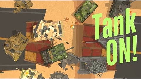 Wasteland Wars by Apex | Map trailer/showcase | Simple Sandbox 2/SSB2