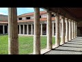 Villa di Poppaea: the stunning palatial home of ancient Roman nobility