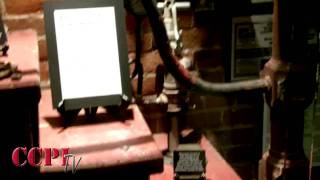Behind the Scenes: Dubuque Star Brewery