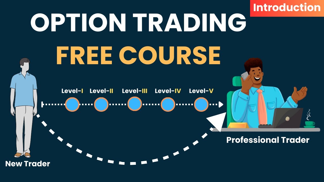 Complete Free Options Trading Course in Hindi for Beginners 2024 - YouTube