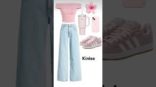 #kinlee