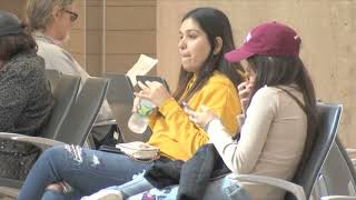 Phones across WMass buzz with presidential wireless alert test