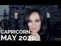 CAPRICORN - MAY 2020 - STARPOWER TO END CONFLICT - General Psychic Tarot Reading