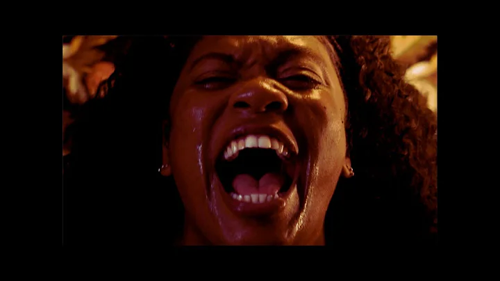 "HIM" A Spoken Word Visual by Candace Nicholas-Lip...