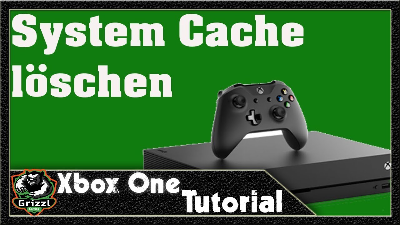 System cache