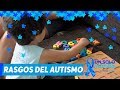 Sintomas del Autismo