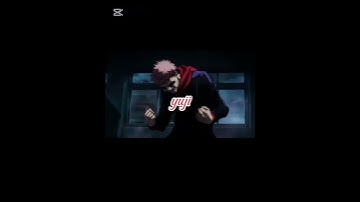 yuji vs gojo (modulo)