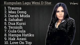 Kumpulan Lagu Weni D Star