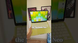 24 Hours with MacBook Neo!
