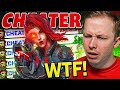 I Spectated A Widow Cheater Who Had The HIGHEST ACCURACY I'VE EVER SEEN in Marvel Rivals