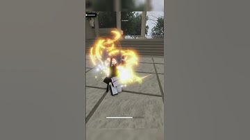 aura farming in roblox age of honor 😋 #robloxmeme #robloxfighting  #robloxcombat