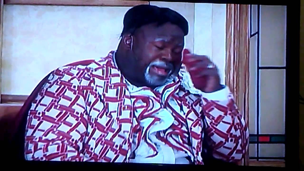 Mr brown acts crazy at his pops funeral YouTube