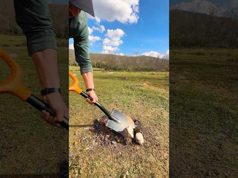 Toprak altInda Tavuk NasIl Pişirilir