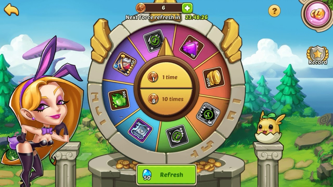 Idle Heroes Finishing The Wishing Fountain Event Plus E4 And E5 Chat The Col Speaks Youtube Idle Heroes Finishing The Wishing Fountain Event Plus E4 And E5 Chat The Col Speaks Youtube