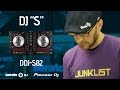 Pioneer DDJ SB2 Serato DJ performed by DJ "S" at DJmarket.gr