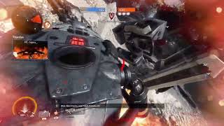 Making someone rage quit | Titanfall 2