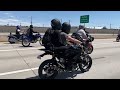 Denver 420 Smoke Out Ride 2023