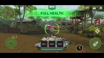 💣 War Machines Mod APK (2025) – Unlimited Money & Gems | All Tanks & Weapons Unlocked 🔥🚀