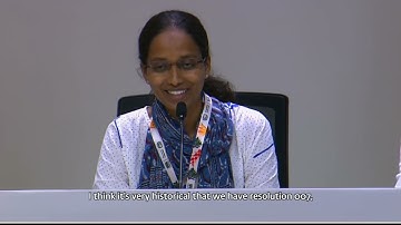 Save Soil Press Briefing at COP30: Soil Security Report Launch & Call for a Global Legal Framework