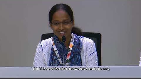 Save Soil Press Briefing at COP30: Soil Security Report Launch & Call for a Global Legal Framework