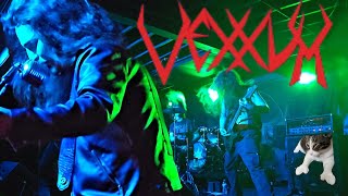 VEXXUM 4K 2024 live concert full set brick by brick san diego california by MURZBO 139 views 2 months ago 45 minutes