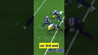 Josh Allen & Stefon Diggs