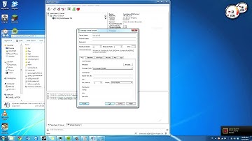 TheTechPlague - Make and set up your own TeamSpeak 3 server for free