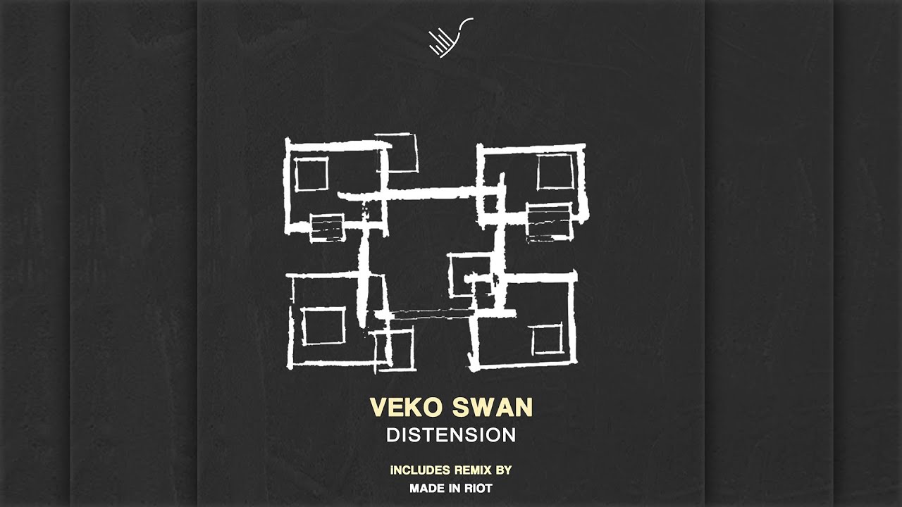 Veko Swan - Distension (Original Mix) Yaiza Records. 