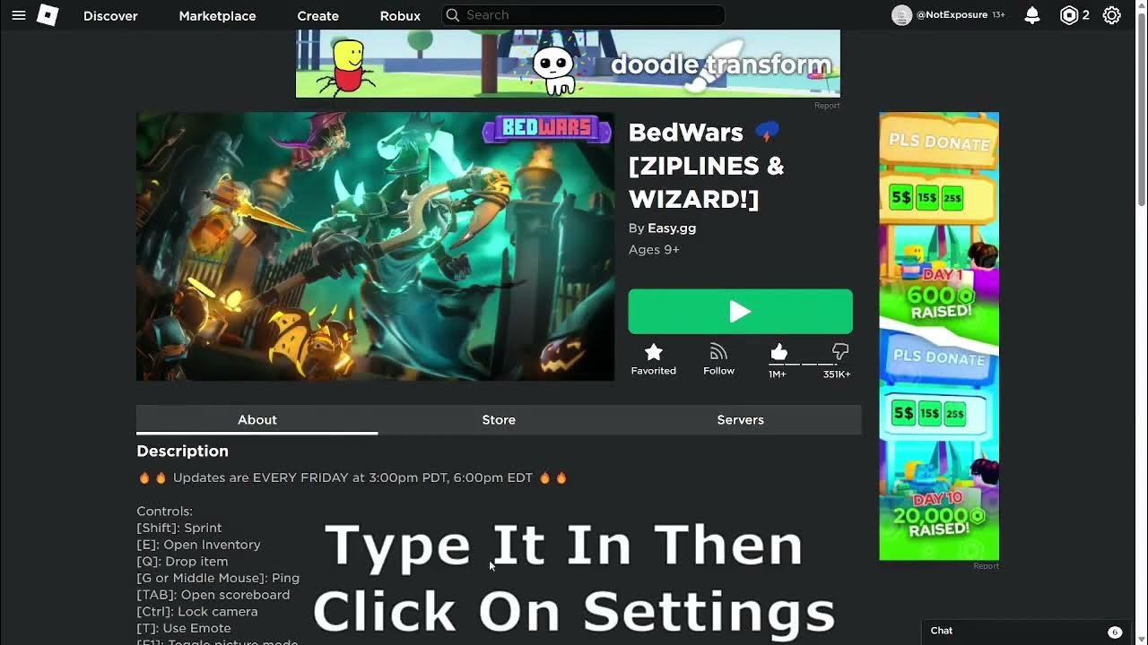 how-to-fix-roblox-white-screen-error-roblox-easy-youtube