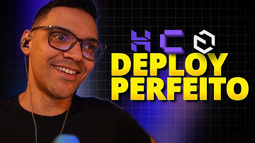 Deploy COMPLETO: VPS, Coolify, Github e Payload CMS