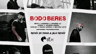 bodo beres (OFFICIAL MOSIC VIDEO)