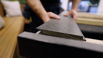 How to install composite Panel Cladding by Ecoscape UK