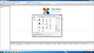 C Programming Tutorial   2   Setting Up Code Blocks