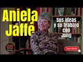 Aniela Jaffé - Sus ideas y su trabajo con Jung - Subtitulado en Casa  #subtítulosespañol #dreams