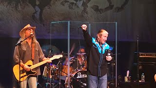 The Marshall Tucker Band - Live | Heard It In A Love Song - State Theater, New Brunswick, NJ 1/25/24