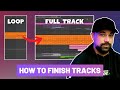 Turn any loop into a full song